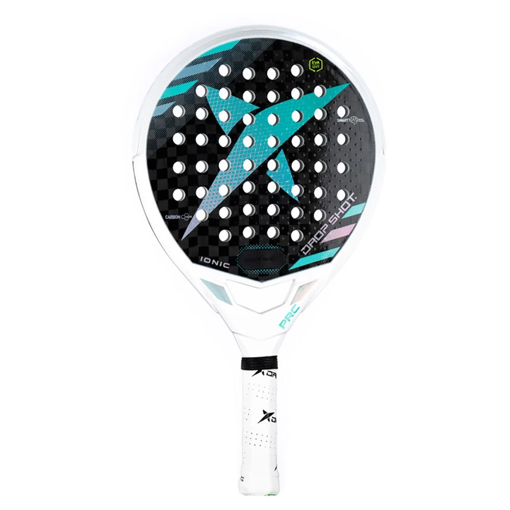 DROP SHOT Ionic Padel Racket