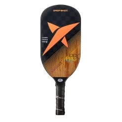 DROP SHOT Pacific Pro Pickleball Paddle