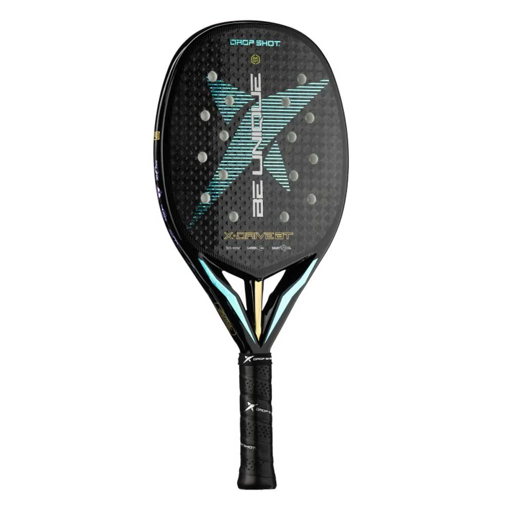 DROP SHOT X-Drive BT Beach Tennis Racket