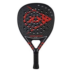 Dunlop Aero-Star Lite Padel Racket