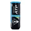 Dunlop ATP Championship Tennis Balls