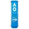 Dunlop Australian Open Tennis Balls