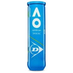 Dunlop Australian Open Tennis Balls