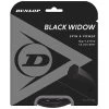 Dunlop Black Widow 12 M Tennis Single String