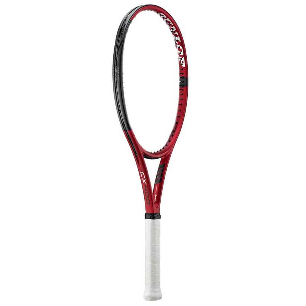 Dunlop CX 400 Unstrung Tennis Racket - Image 2