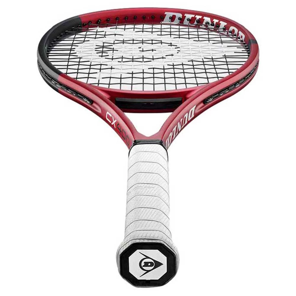 Dunlop CX 400 Unstrung Tennis Racket - Image 3