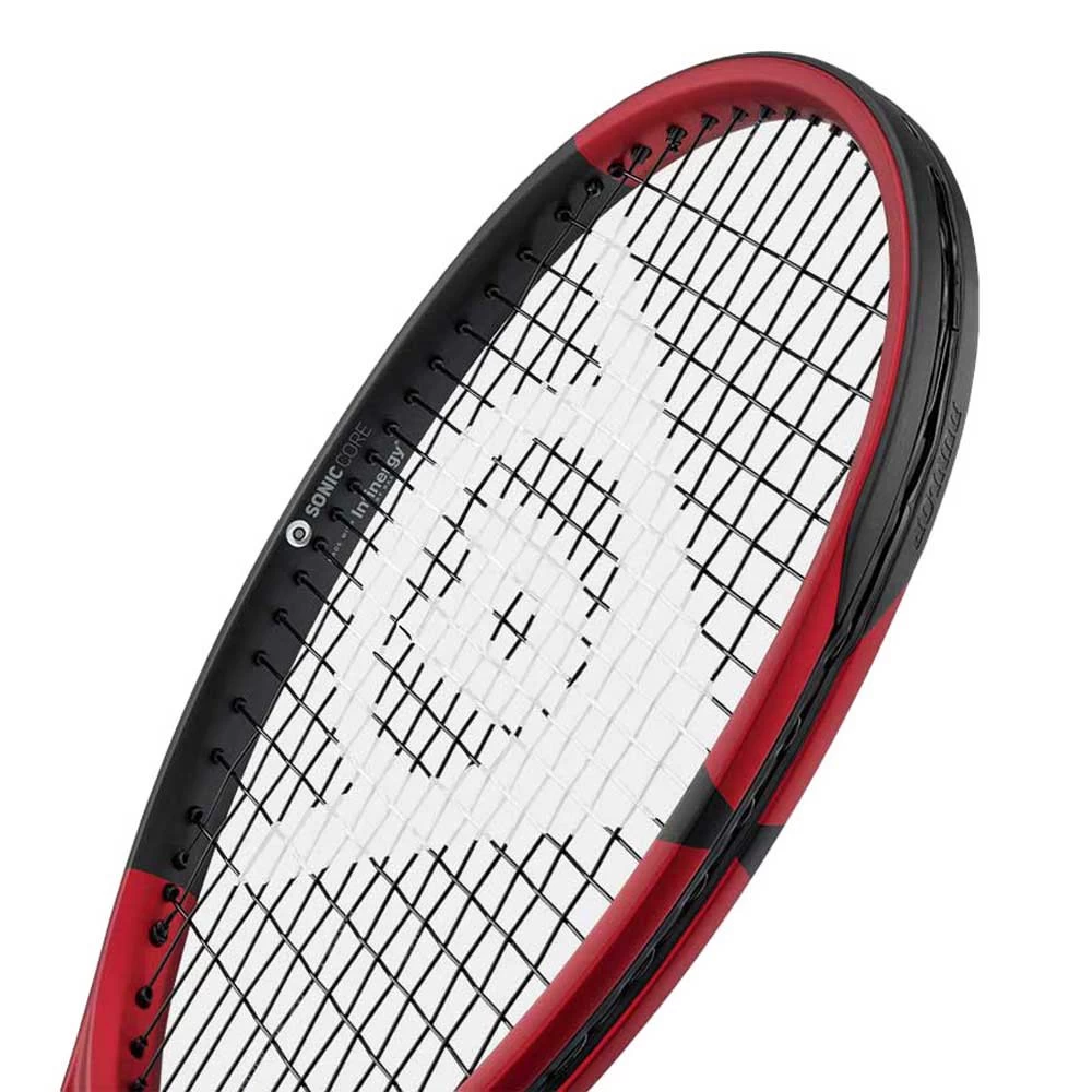 Dunlop CX 400 Unstrung Tennis Racket - Image 5