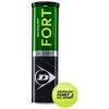 Dunlop Fort TS All Court Tennis Balls
