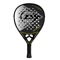 Dunlop Galactica Padel Racket