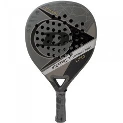 Dunlop Impact Carbon Pro Ltd Padel Racket