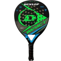 Dunlop Impact X-Treme Pro Ltd Padel Racket