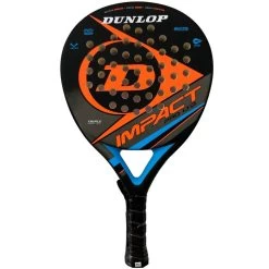 Dunlop Impact X-Treme Pro Padel Racket