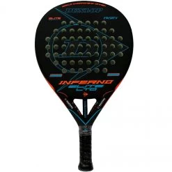 Dunlop Inferno Elite Ltd Padel Racket