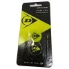 Dunlop Logo Tennis Dampeners 2 Units