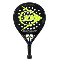 Dunlop Nemesis Control Padel Racket