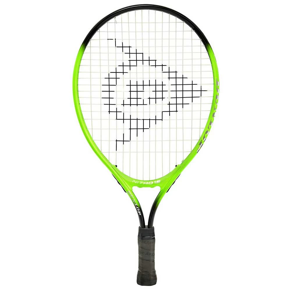 Dunlop Nitro 19 Tennis Racket