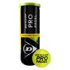 Dunlop Pro Padel Balls
