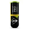 Dunlop Pro Padel Padel Balls