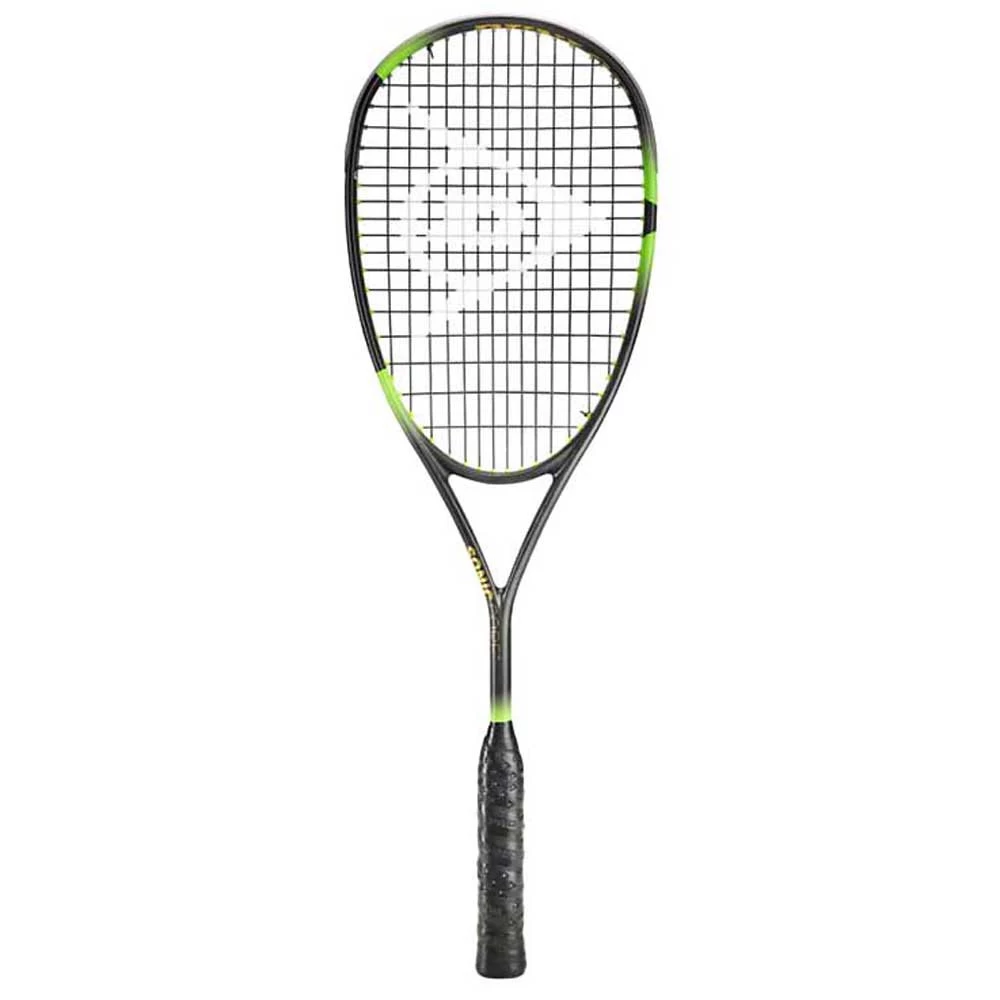 Dunlop Sonic Core Elite 135 Squash Racket - Image 2