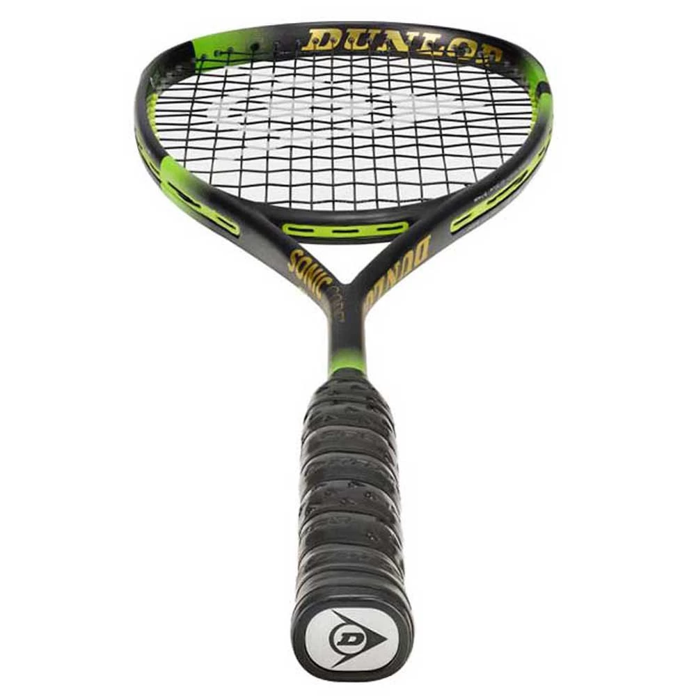 Dunlop Sonic Core Elite 135 Squash Racket - Image 3