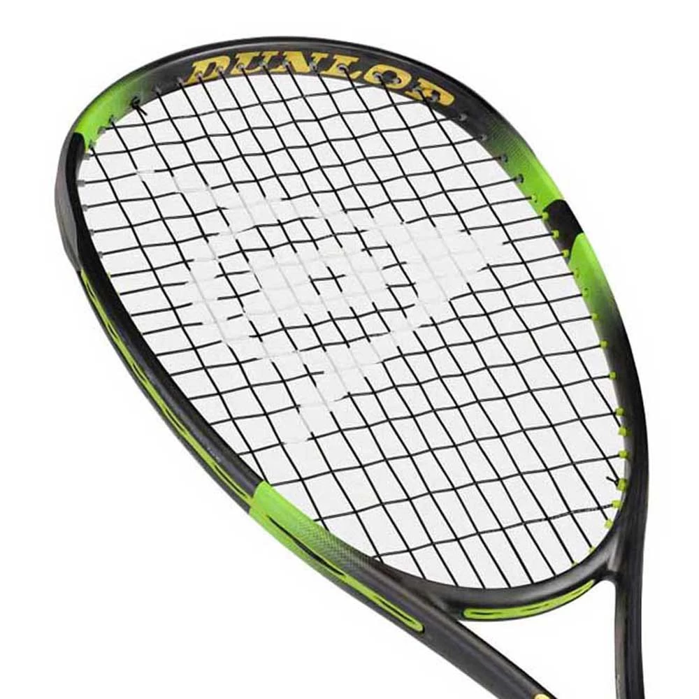 Dunlop Sonic Core Elite 135 Squash Racket - Image 5
