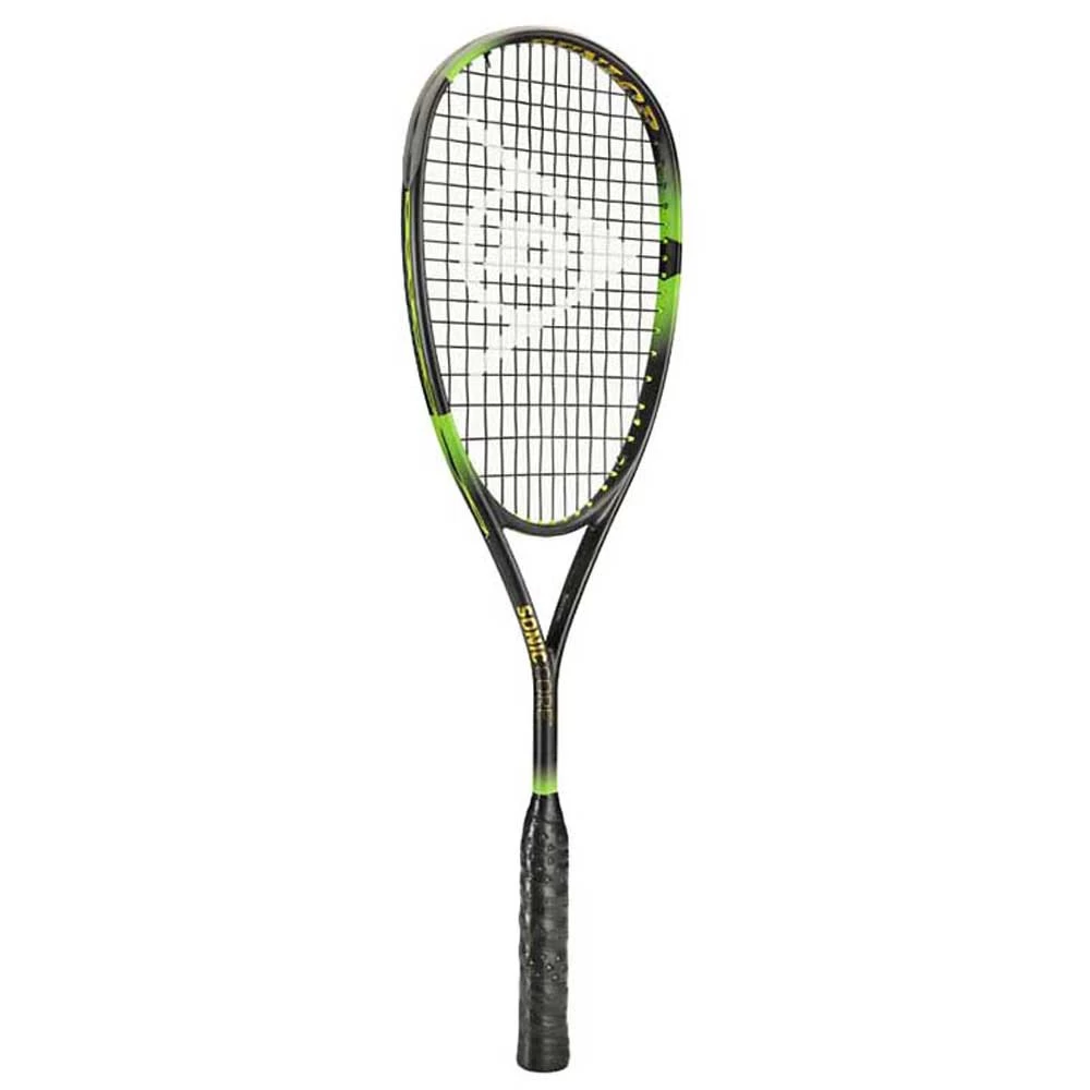 Dunlop Sonic Core Elite 135 Squash Racket