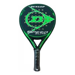 Dunlop Speed Elite HL Padel Racket
