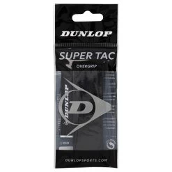 Dunlop Super Tac Tennis Overgrip