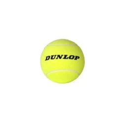 Tennis Ball Dunlop