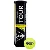 Dunlop Tour Brilliance Tennis Balls