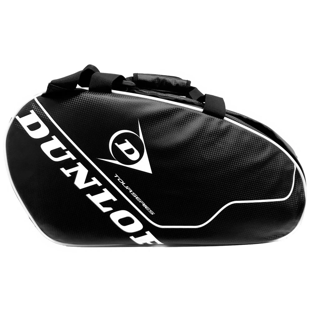 Dunlop Tour Intro Carbon Padel Racket Bag