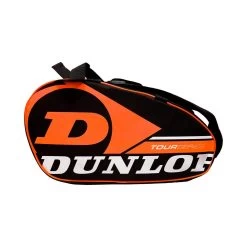 Dunlop Tour Intro Padel Racket Bag