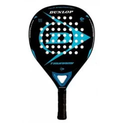 Dunlop Tsunami Padel Racket