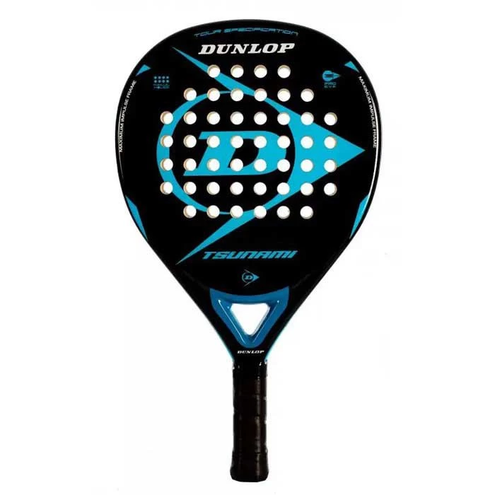 Dunlop Tsunami Padel Racket
