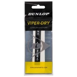Dunlop Viperdry Overgrip