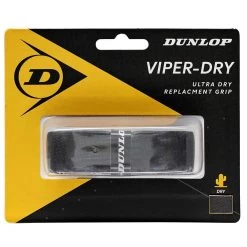 Dunlop Viperdry Tennis Grip