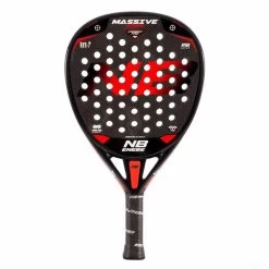Massive 21 Padel Racket