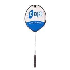 Badminton Racket With Cover