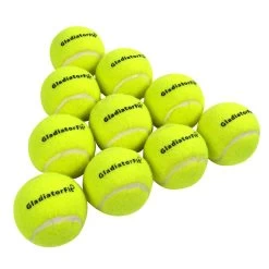 Competitions&Trainings Tennis Ball 10 Units