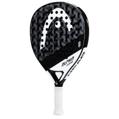 Head Alpha Sanyo Junior Padel Racket
