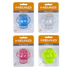 Head Ball Clip