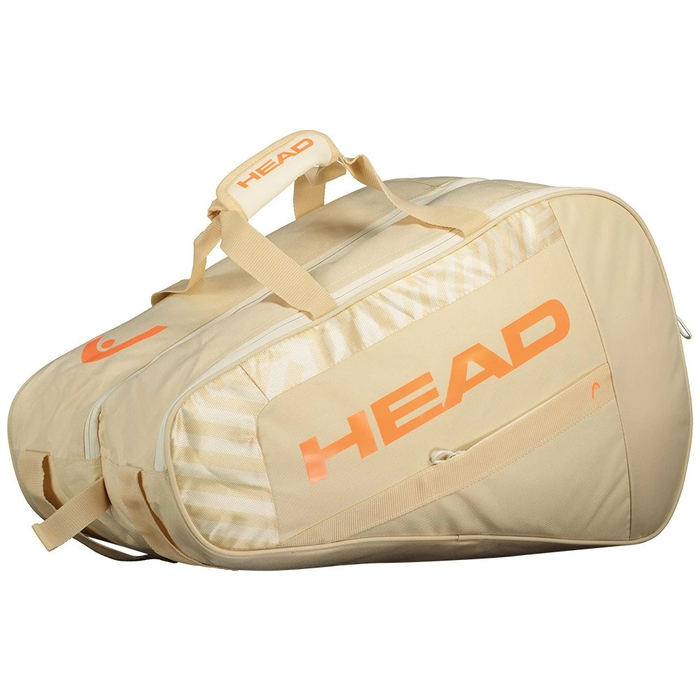 Head Base Padel Racket Bag