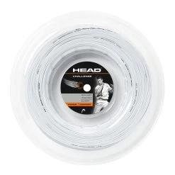 Head Challenge Tennis Reel String 200 M