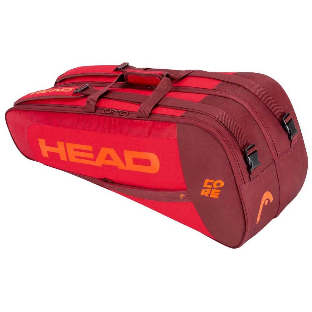Head Core Combi Racket Bag