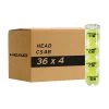 Head CS Tennis Balls Box