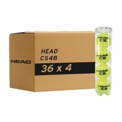 Head CS Tennis Balls Box