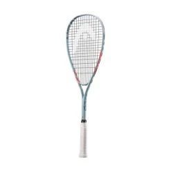 Head Cyber Elite 2022 Squash Racket