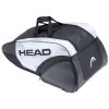 Head Djokovic Supercombi Racket Bag