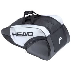 Head Djokovic Supercombi Racket Bag