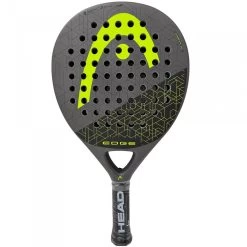 Head Edge Yellow Ltd Paddle Racket